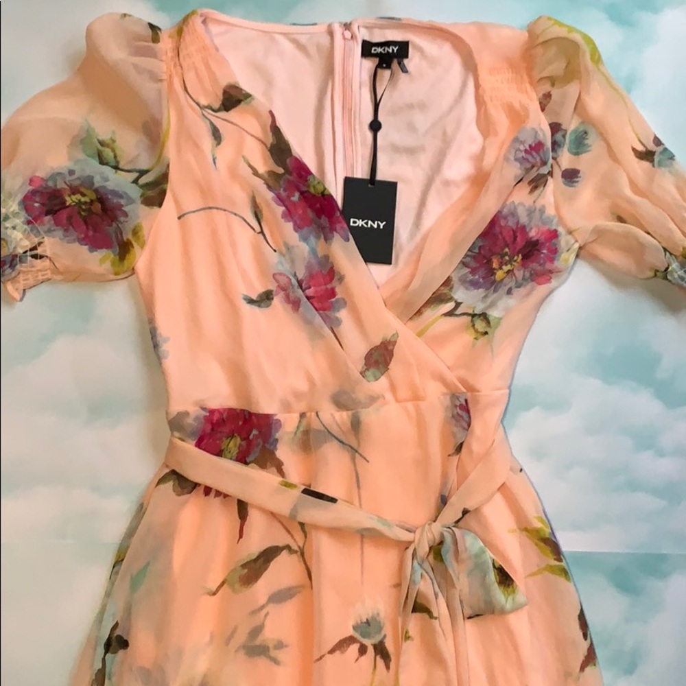DKNY Dress
